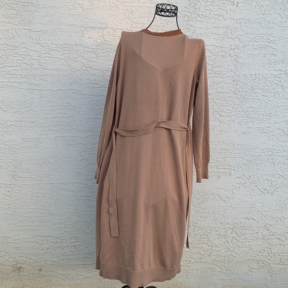 NWT William Rast Duster Long Cardigan - Picture 10 of 10